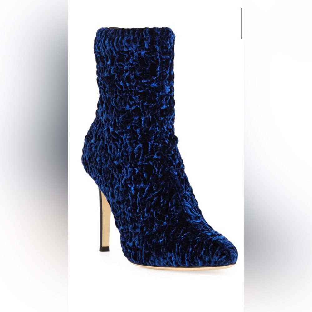 Giuseppe Zanotti bootie